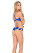 Luli Fama Kiss The Wave Buns Out Bottom